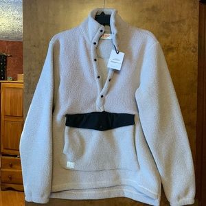 Mens flex’s pullover